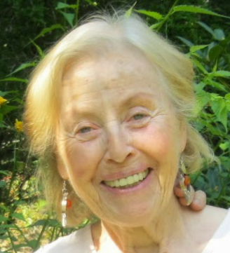 Hanne Calcina photo